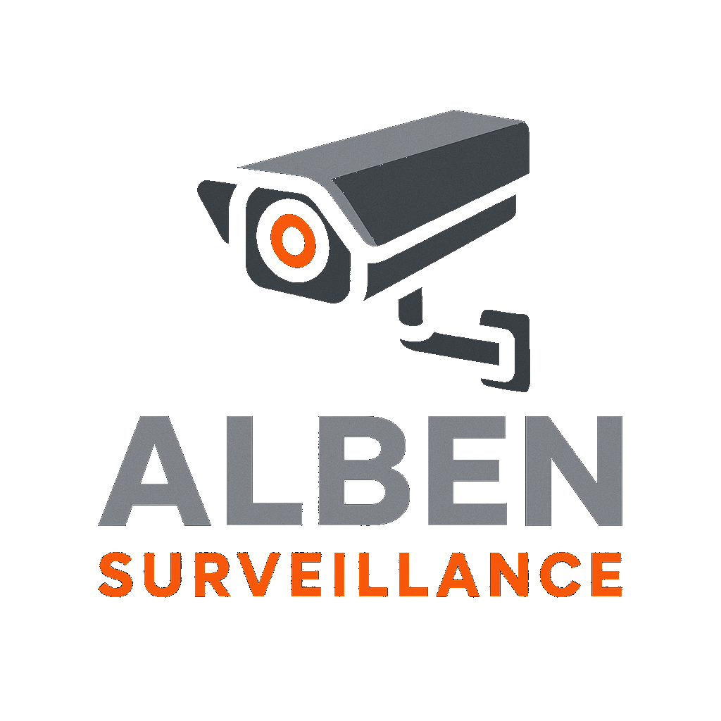 Alben Surveillance