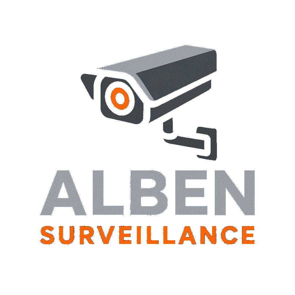 Alben Surveillance