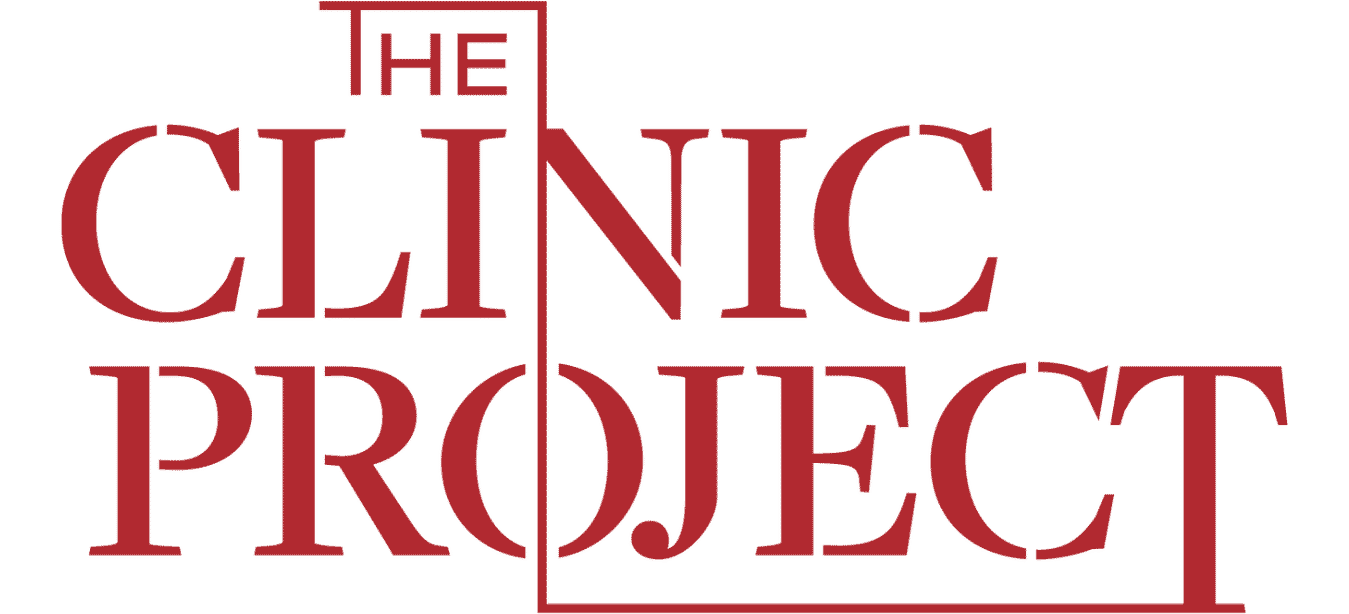 The Clinic Project with Winnie Wu