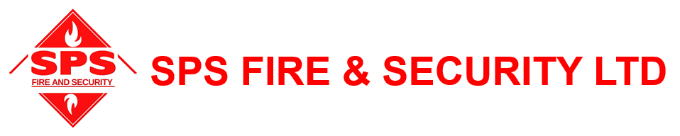 SPS Fire & Security Ltd