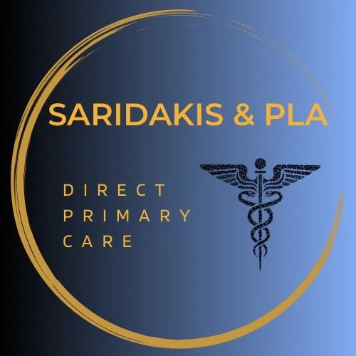 Saridakis & Pla Direct Primary Care