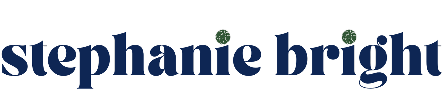 Stephanie Bright (Copy)