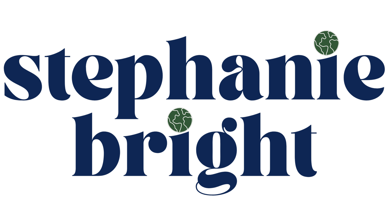Stephanie Bright (Copy)