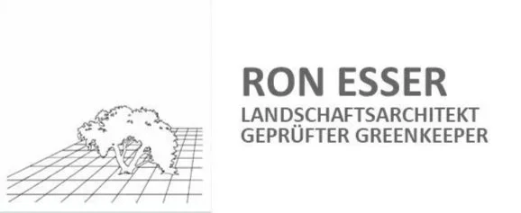 Ron Esser Landschaftsarchitekt