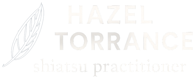 Hazel Torrance Shiatsu Practitioner