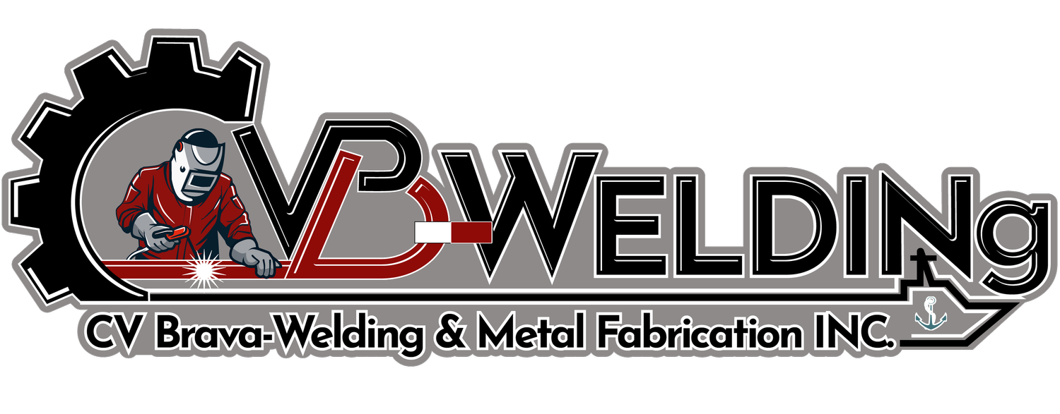CVB-Welding & Metal Fabrication-Inc
