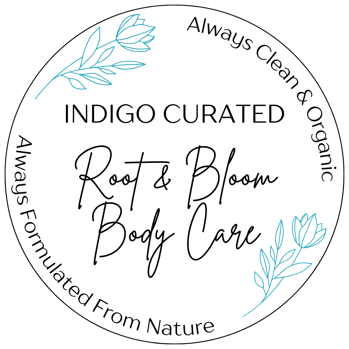 INDIGO CURATED