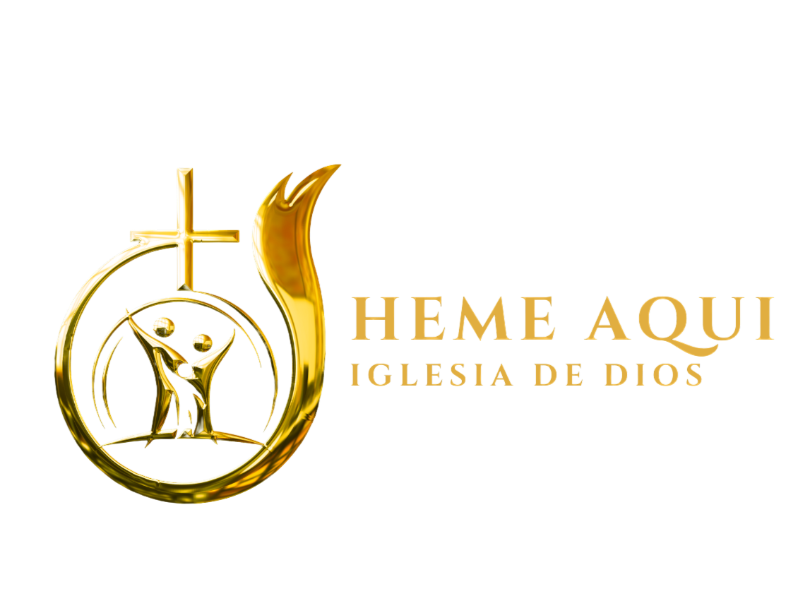 iglesia de Dios Heme Aqui