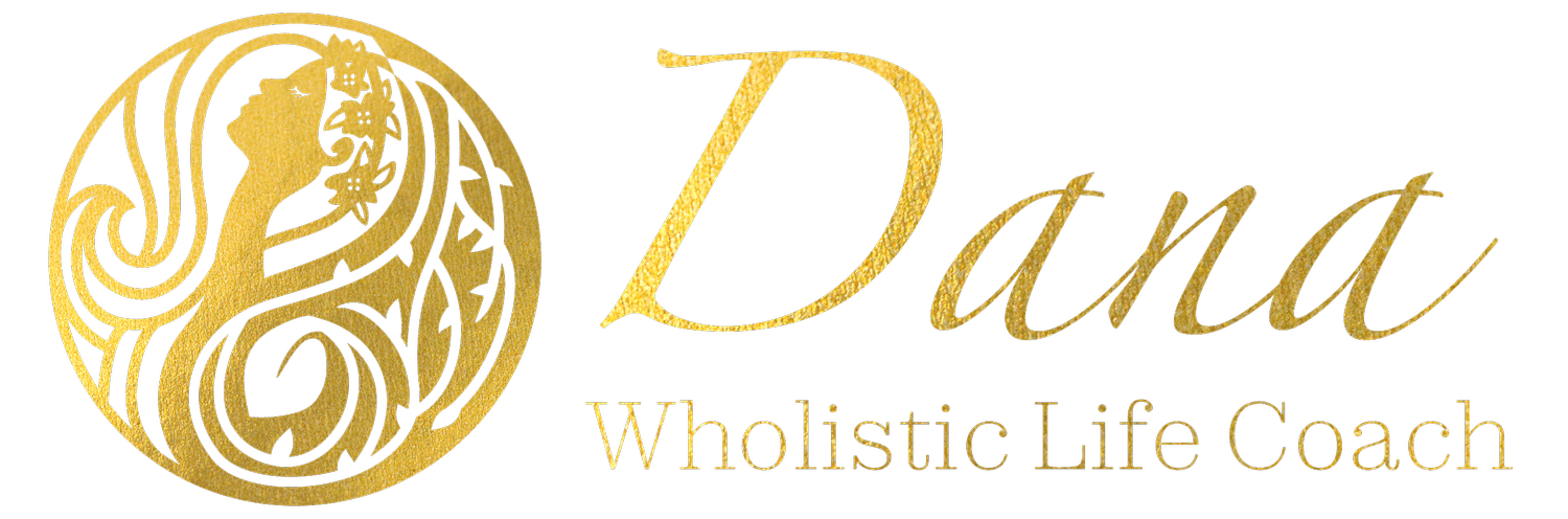 Dana Wholistic Life Coach