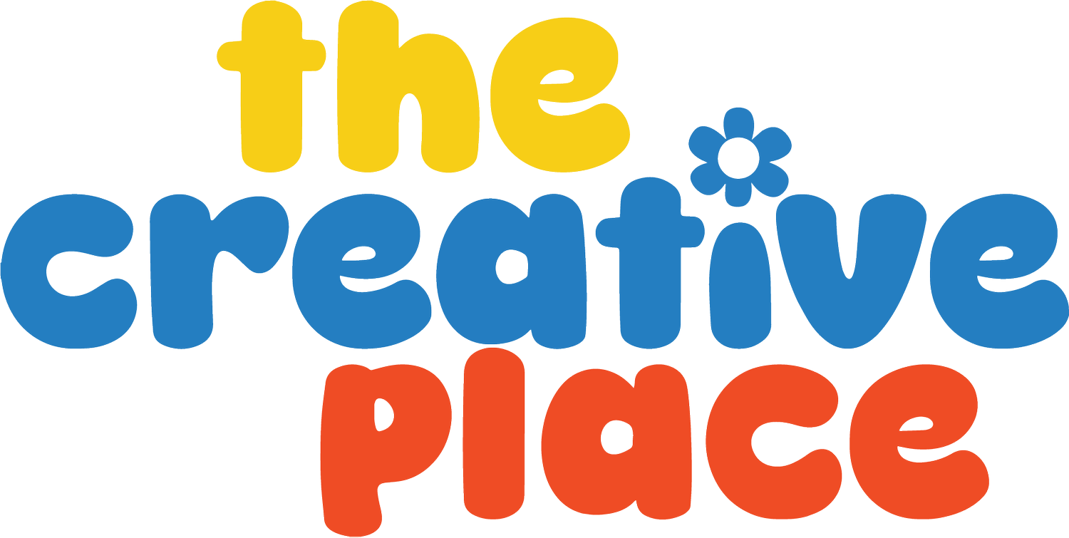 The Creative Place