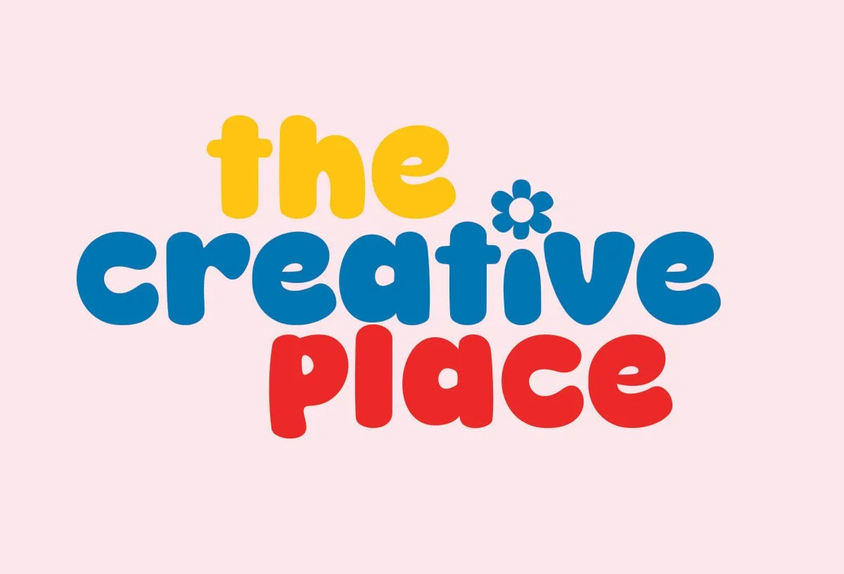 The Creative Place