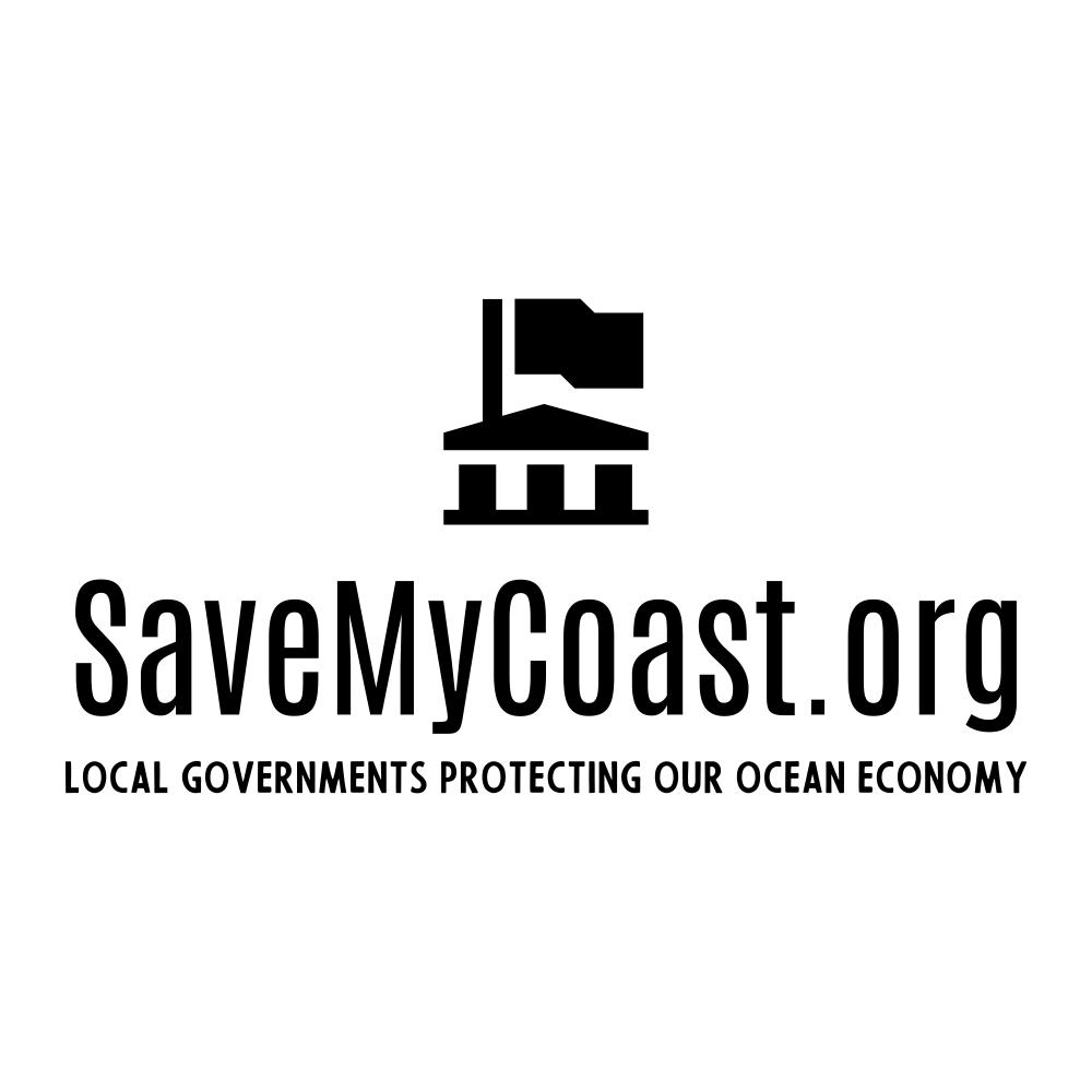 Save My Coast Coalition