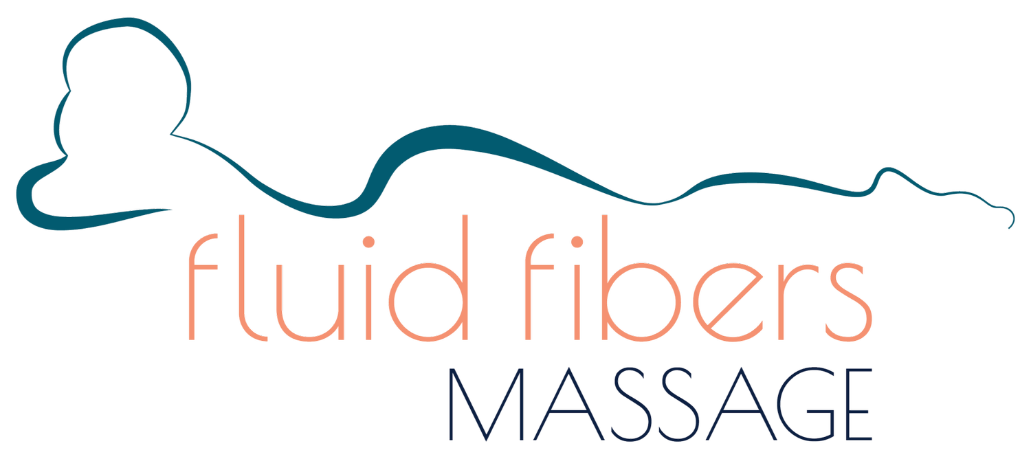 Fluid Fibers Massage