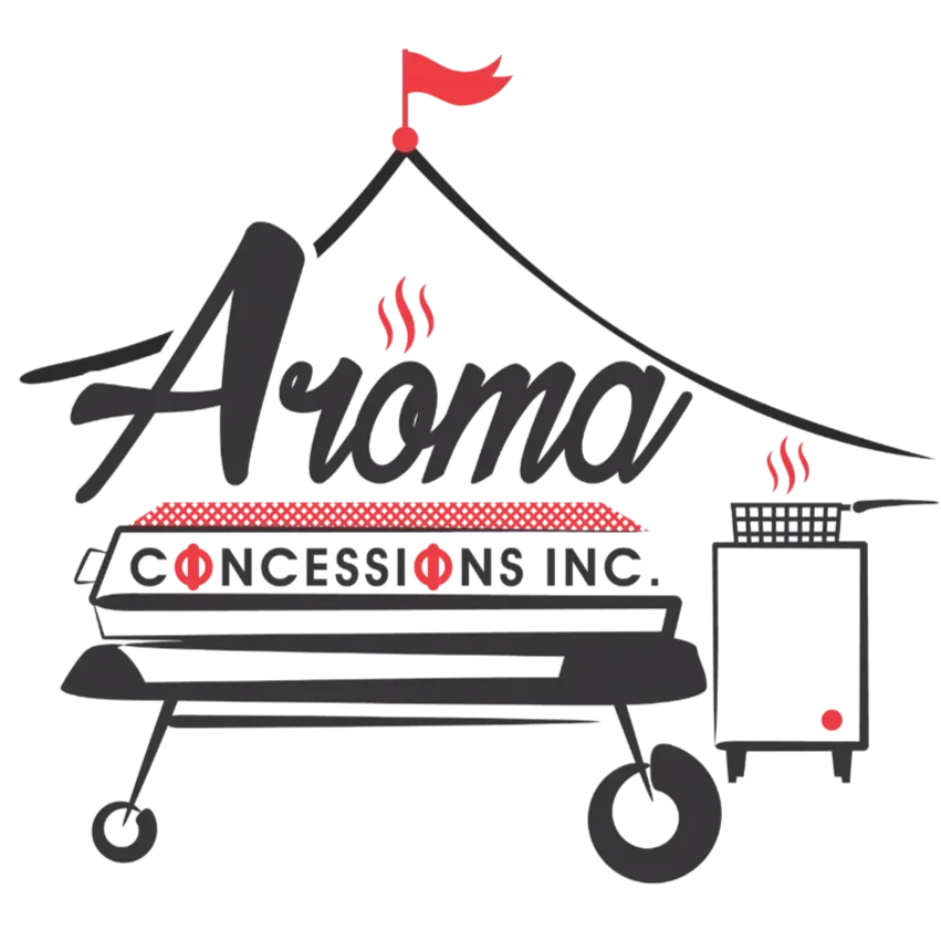 Aroma Concessions