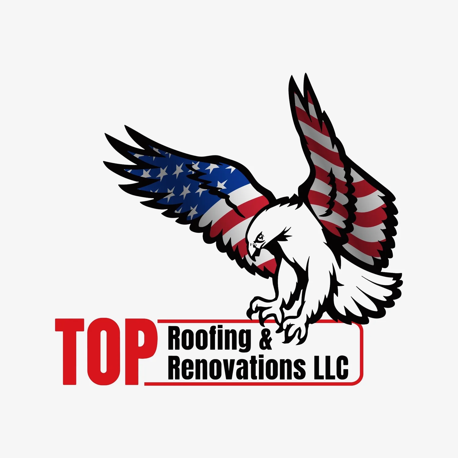Top Roofing & Renovations LLC