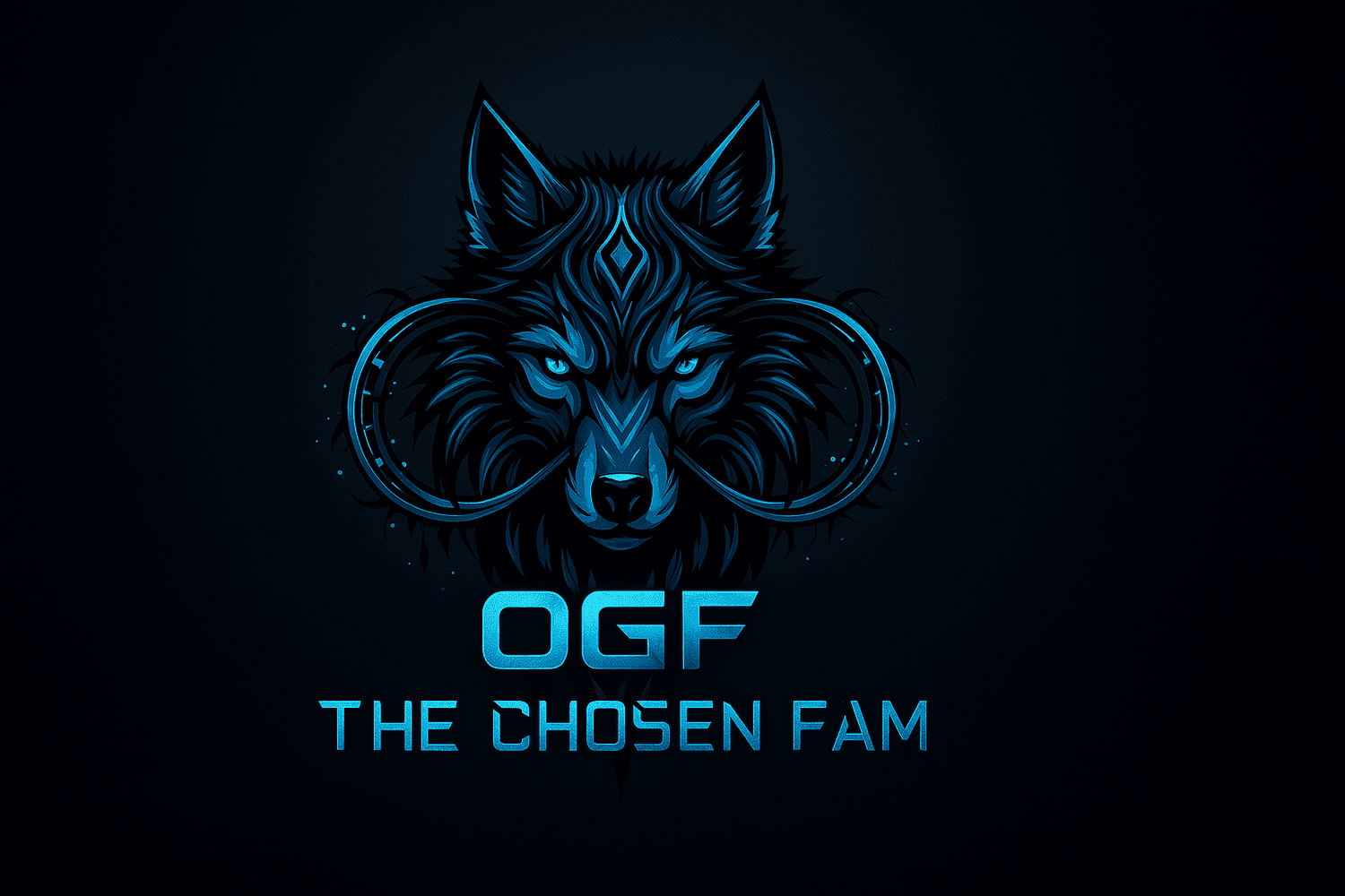 OGF AGENCY- THE CHOSEN FAMILY