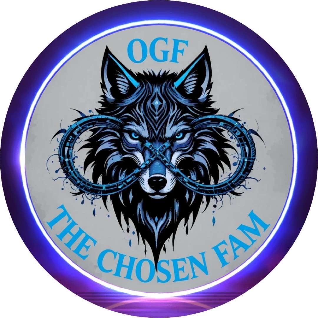 OGF AGENCY- THE CHOSEN FAMILY