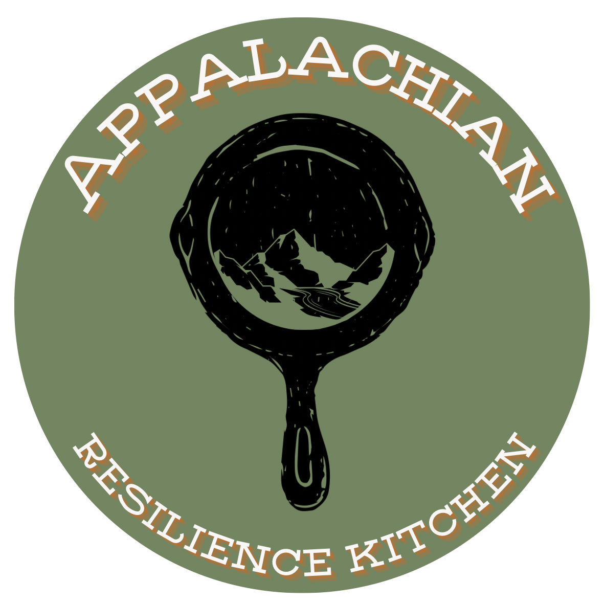 Appalachian Resilience Kitchen