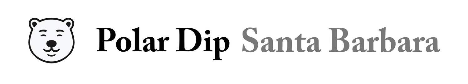 Polar Dip  - Santa Barbara