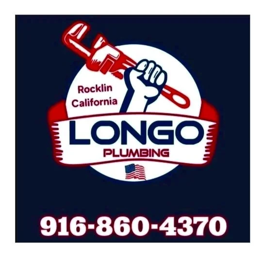 Longo Plumbing Rocklin, California (916) 860-4370 License #1096436