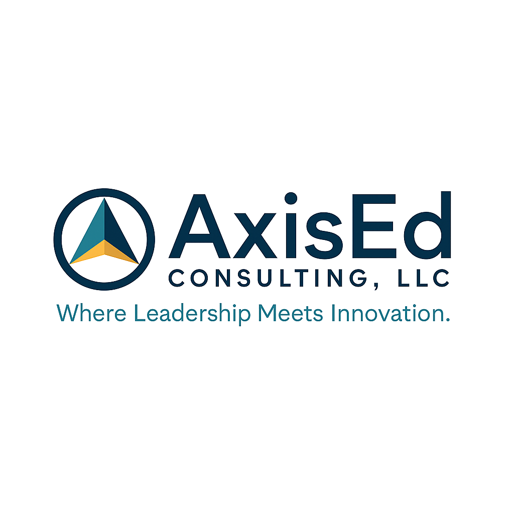AxisEd Consulting, LLC