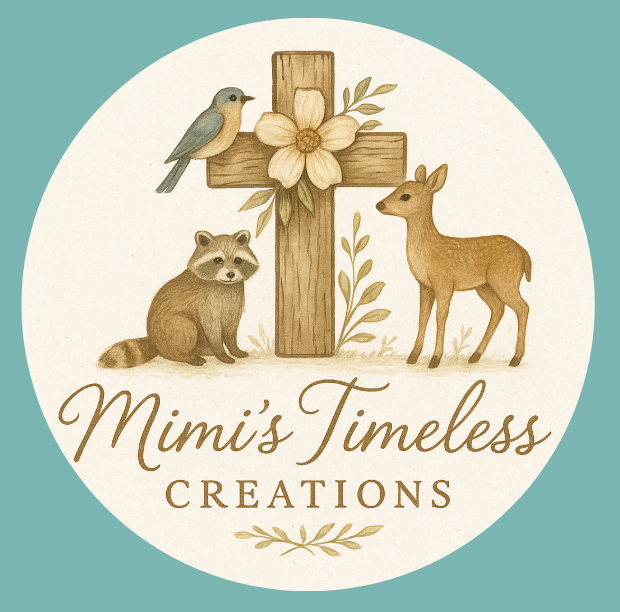 Mimis Timeless Creations