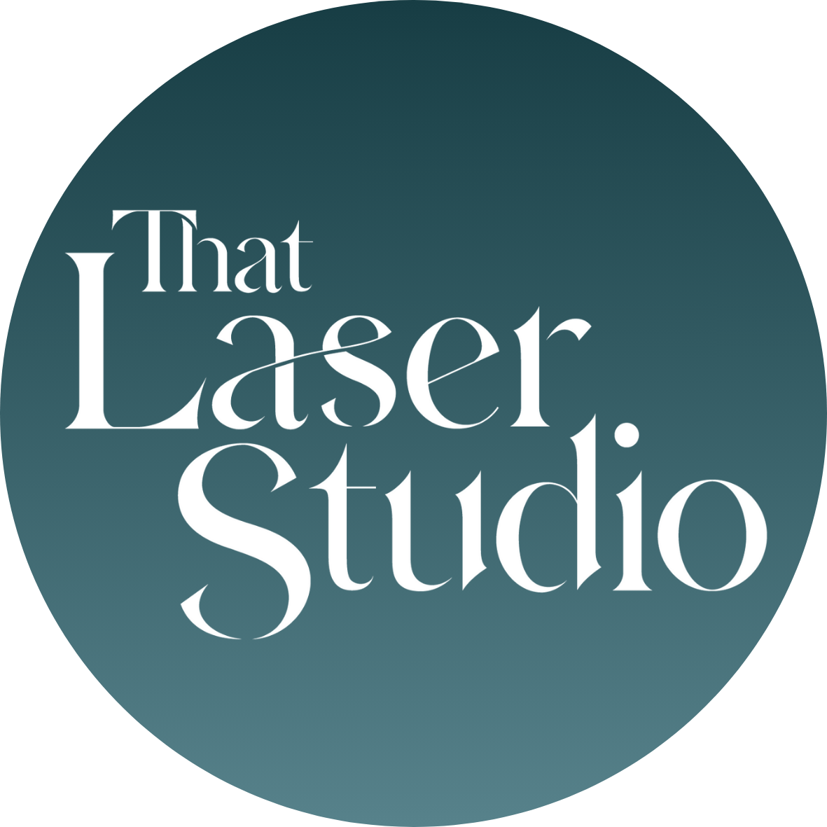 That Laser Studio