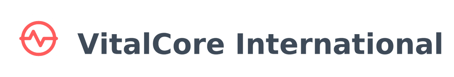 VitalCore International