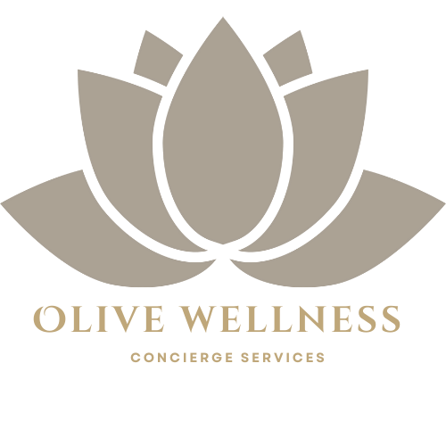 Olive Wellness Concierge Services