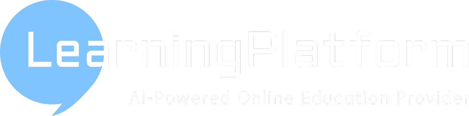 LearningPlatform