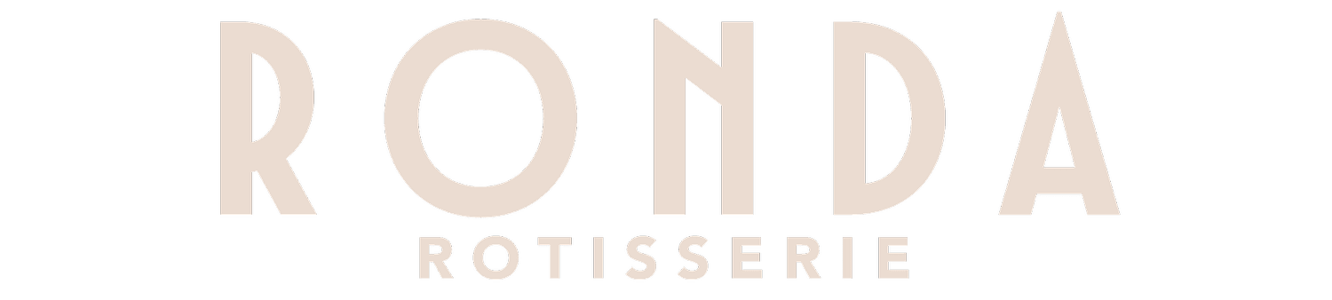 Ronda Rotisserie
