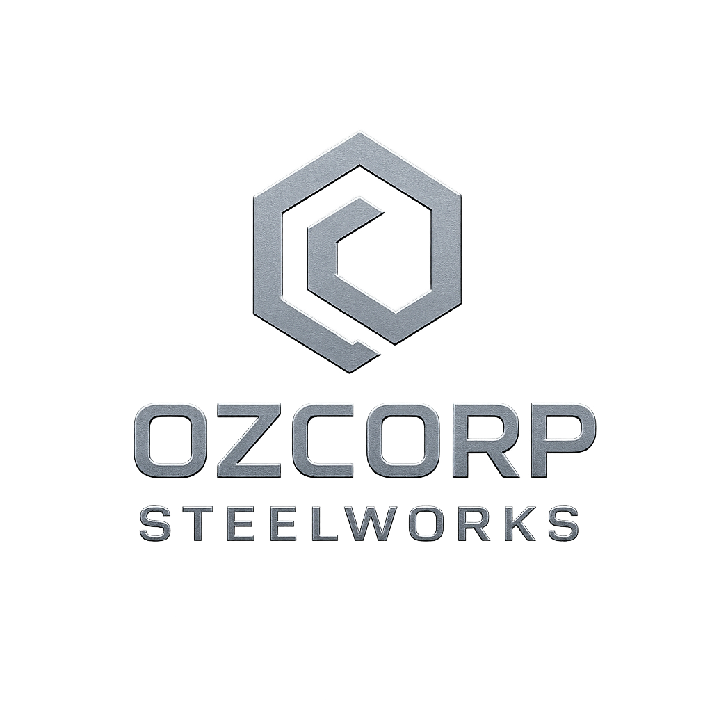 Ozcorp Steelworks