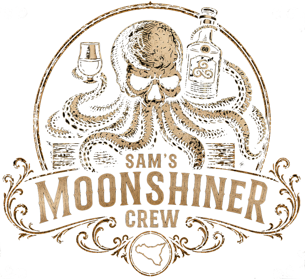 Sam’s Moonshiner Crew