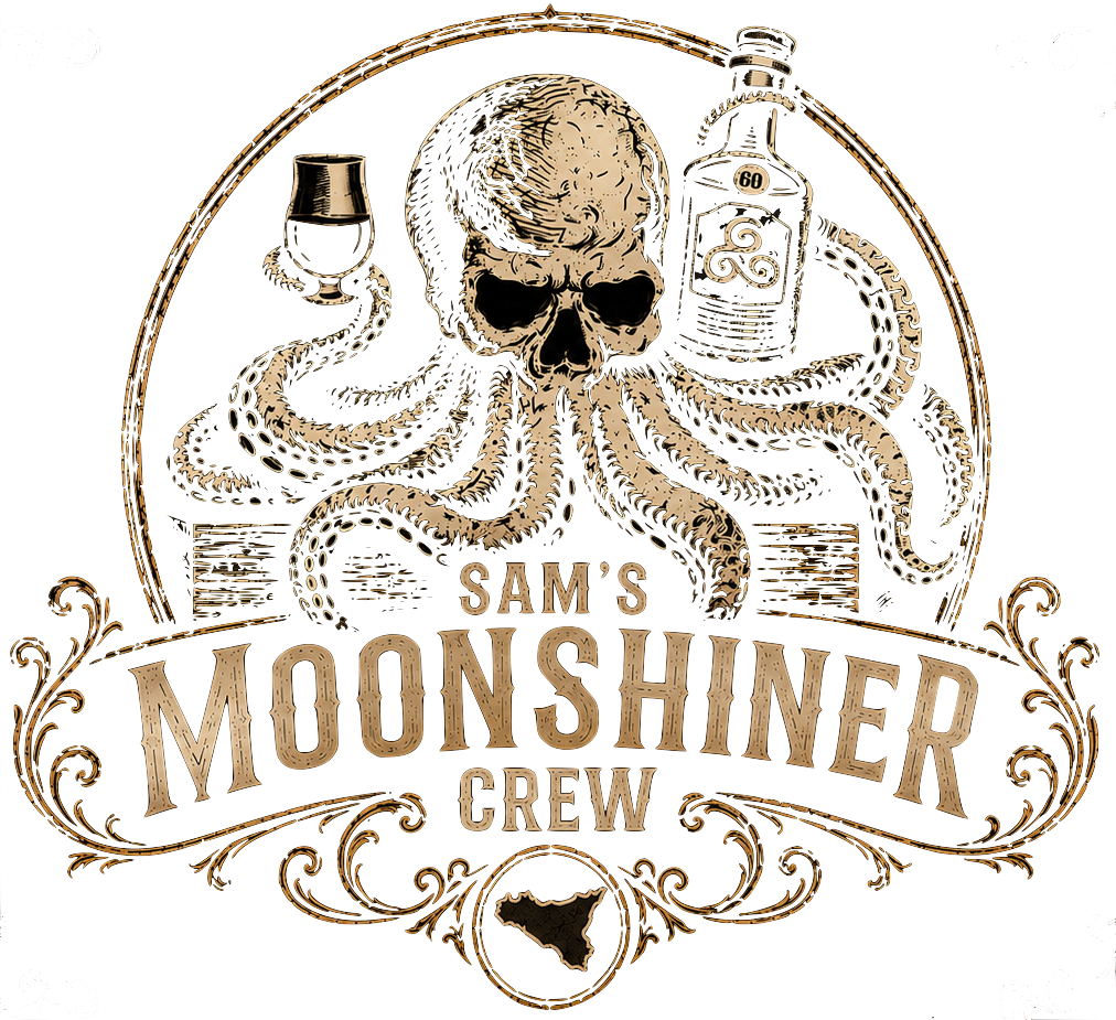 Sam’s Moonshiner Crew