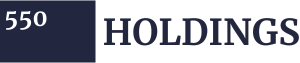 550 Holdings