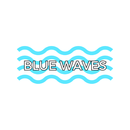 Blue Waves Training