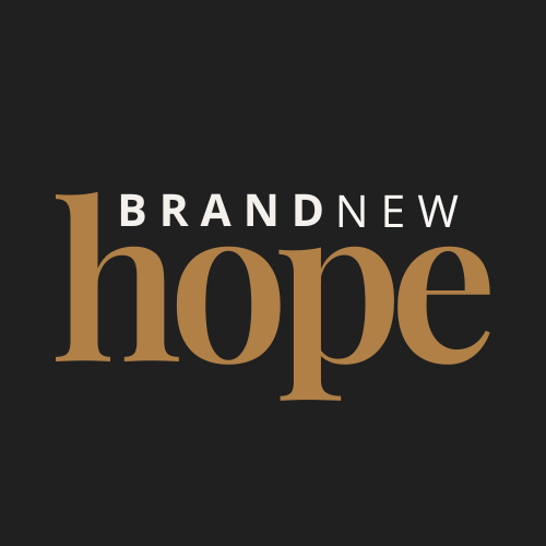 Brand New Hope Christian Coaching
