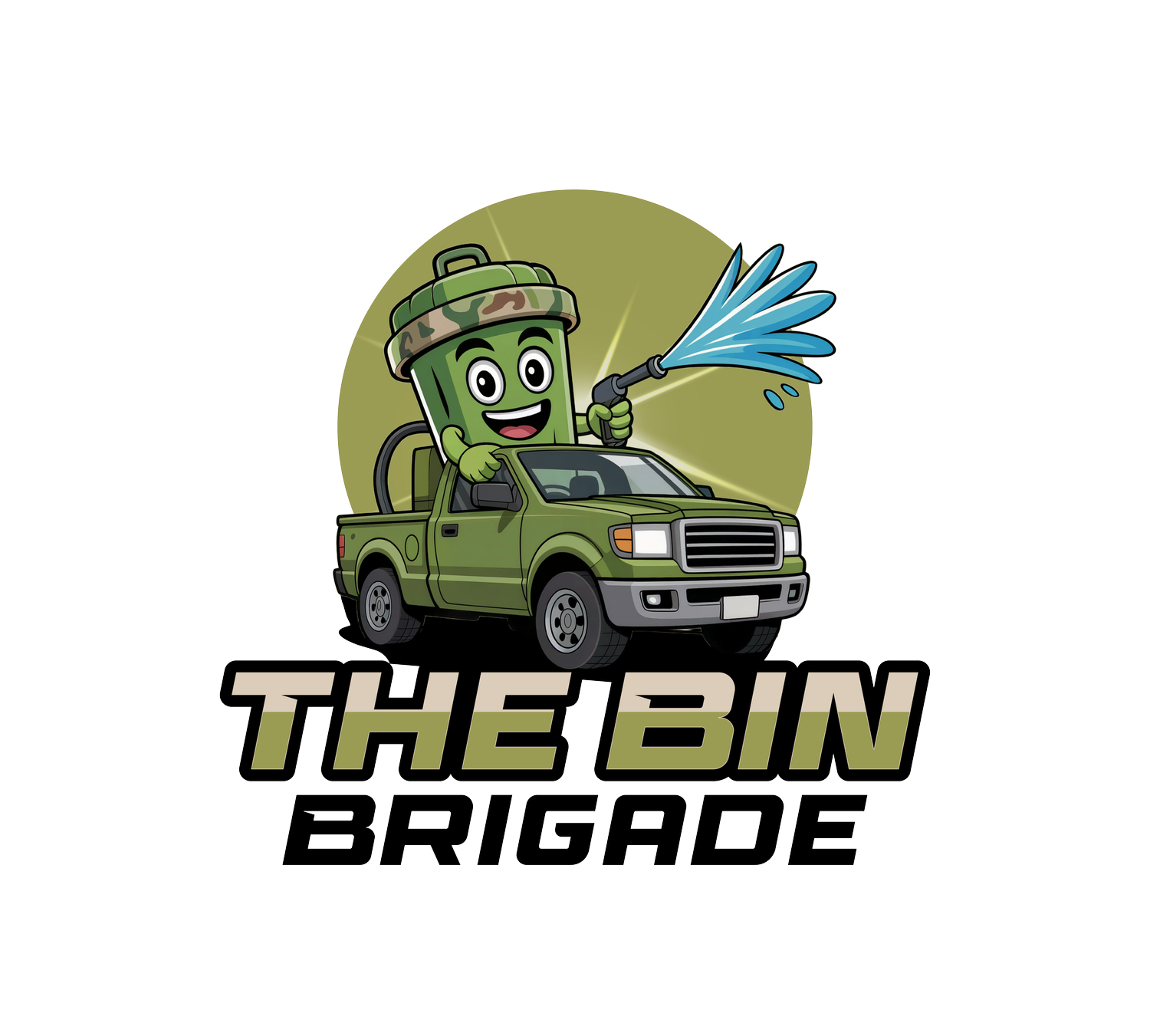 The Bin Brigade