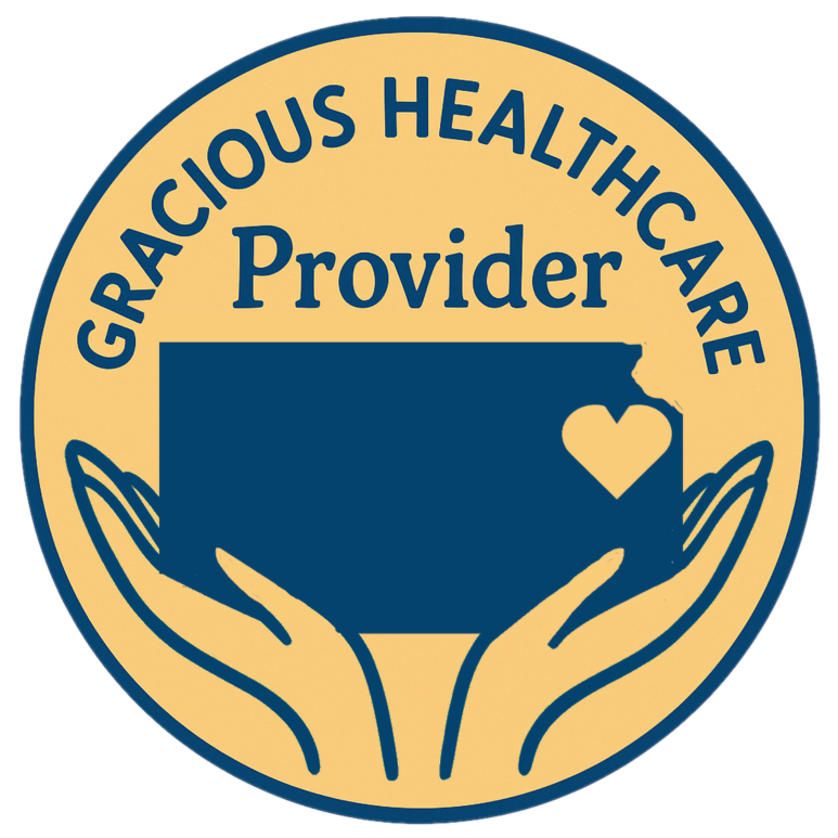 Gracious Healthcare Provider, LLC