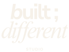 Built Different Studio