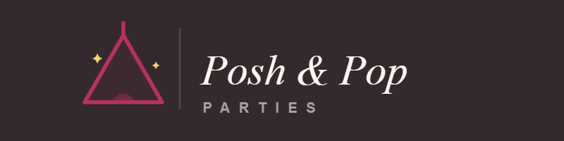Posh & Pop — Luxury Sleepovers & Party Service