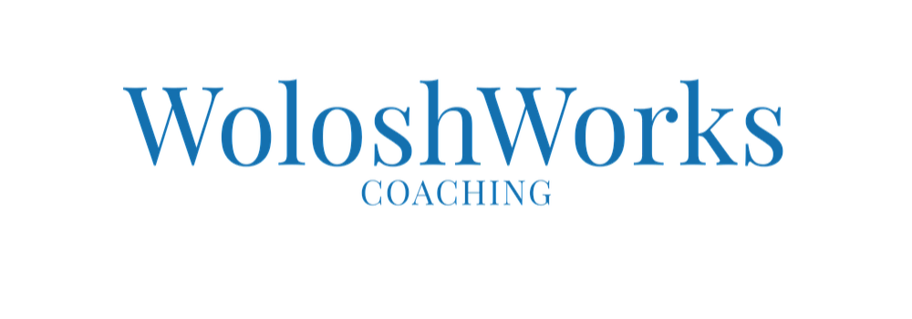 WoloshWorks Coaching