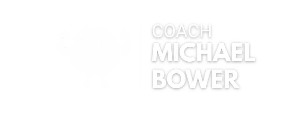 Coach Michael Bower