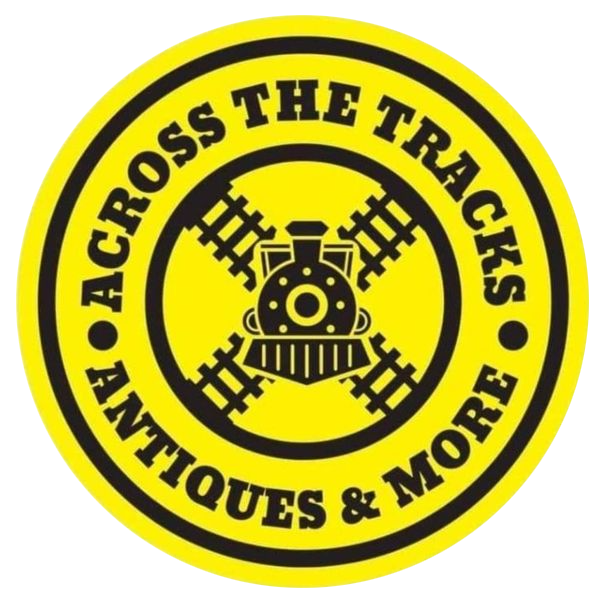 Across The Tracks Antiques &amp; More