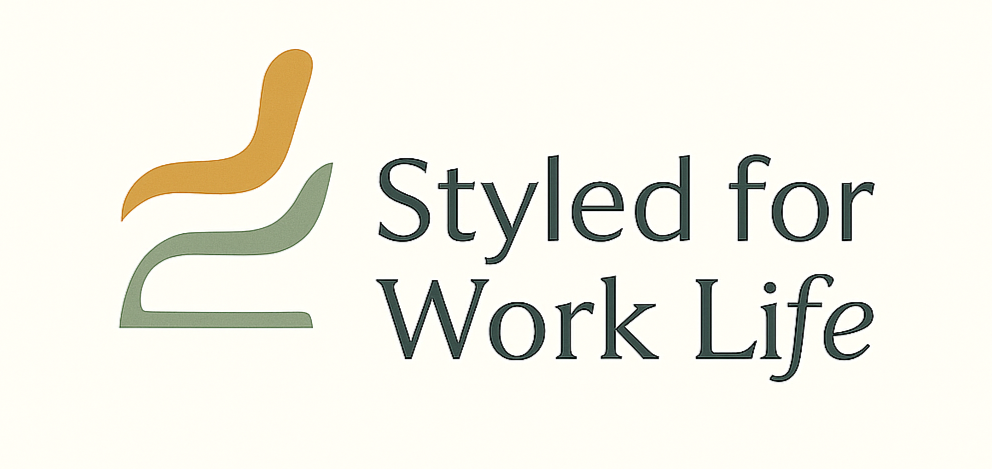 Styled For Work Life