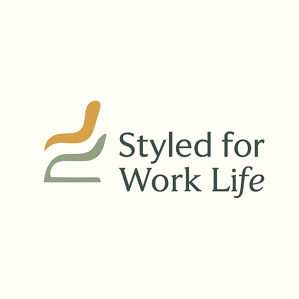 Styled For Work Life