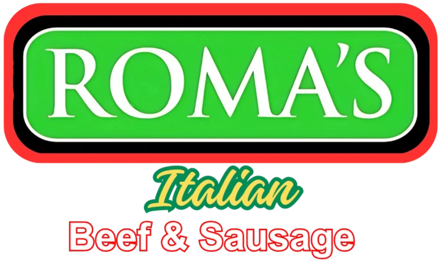 Roma's Italian Beef & Sausage