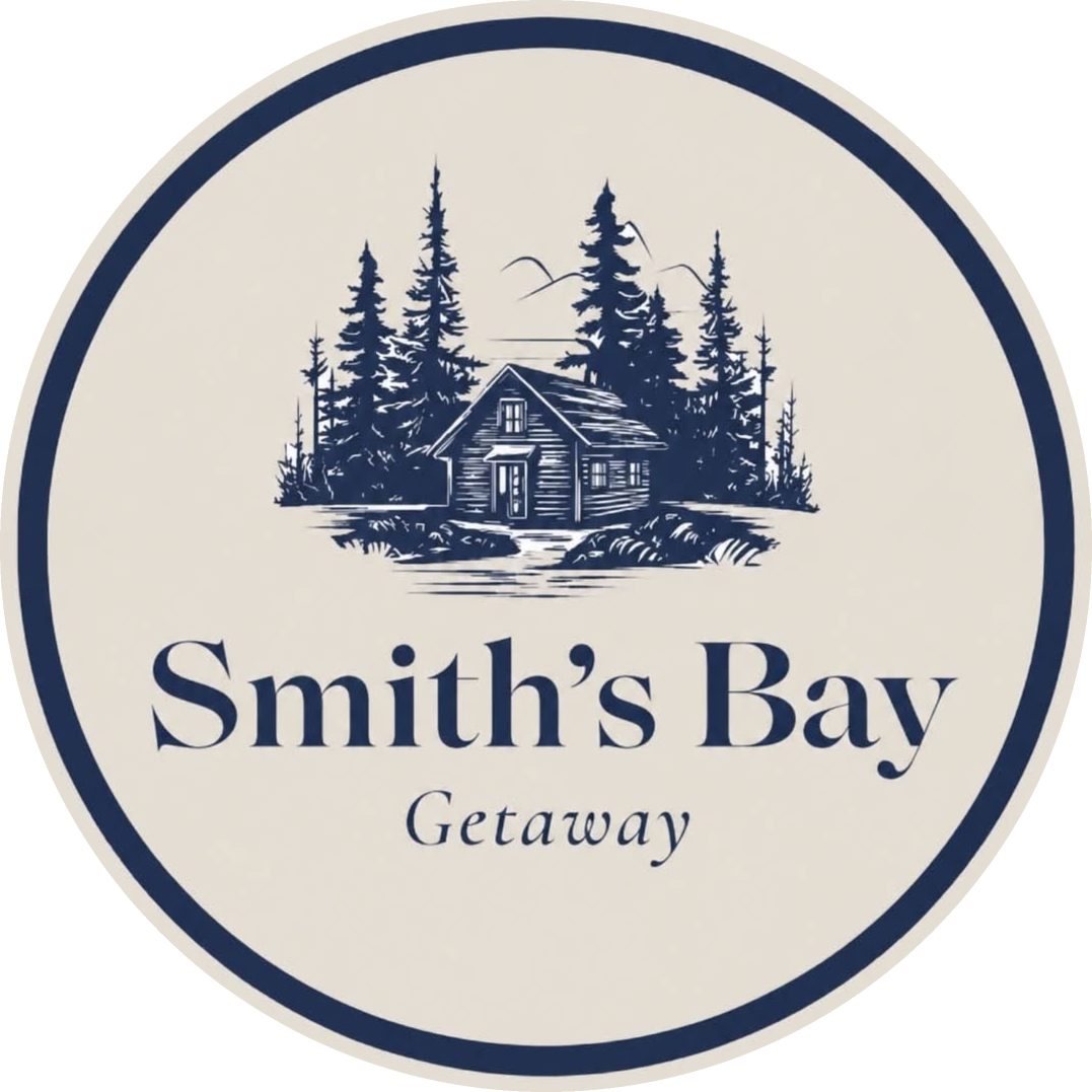 Smith Bay Get Away