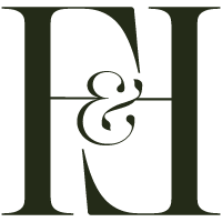 Form & Flourish Design Co. | Montana-Based Brand and Web Design