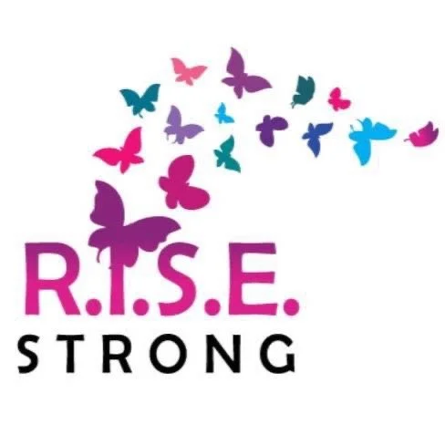 Rise Strong Girls